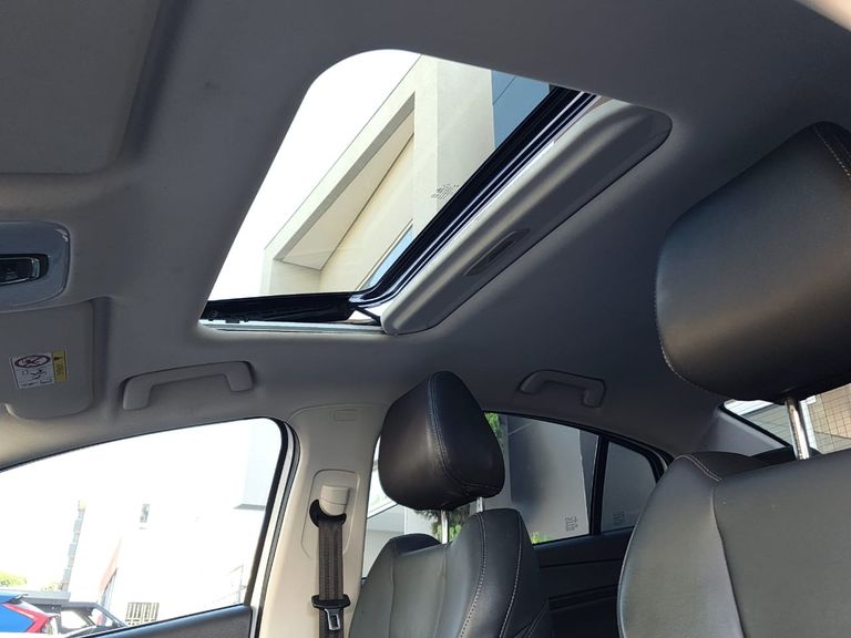 Caoa Chery ARRIZO 6  PRO 1.5 Turbo Flex Aut.