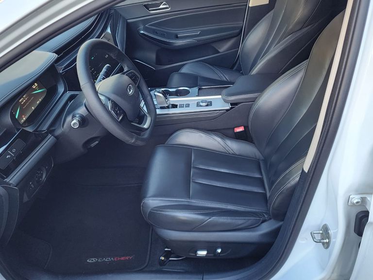 Caoa Chery ARRIZO 6  PRO 1.5 Turbo Flex Aut.