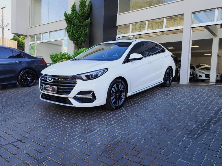 Caoa Chery ARRIZO 6  PRO 1.5 Turbo Flex Aut.