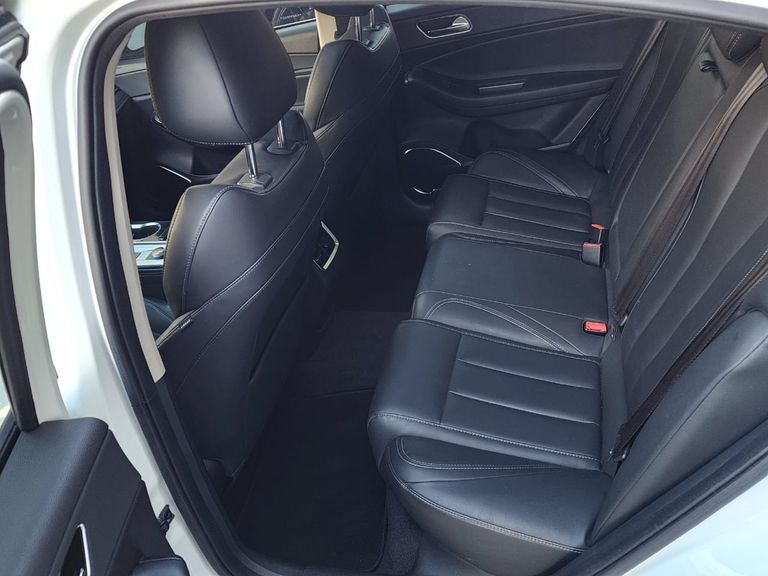 Caoa Chery ARRIZO 6  PRO 1.5 Turbo Flex Aut.