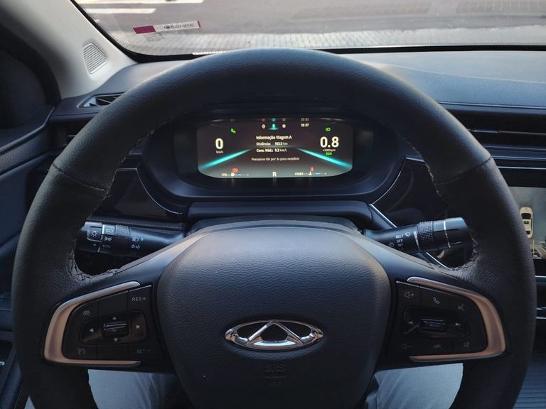 Caoa Chery ARRIZO 6  PRO 1.5 Turbo Flex Aut.