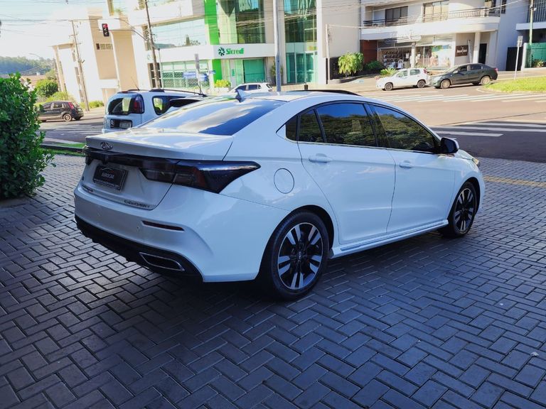 Caoa Chery ARRIZO 6  PRO 1.5 Turbo Flex Aut.