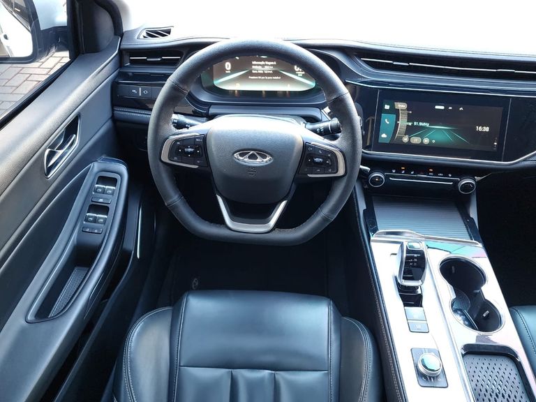 Caoa Chery ARRIZO 6  PRO 1.5 Turbo Flex Aut.