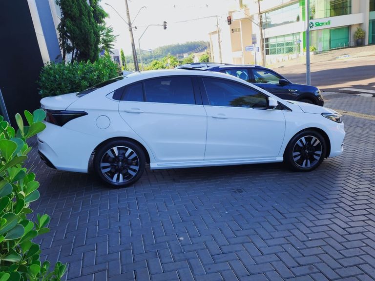 Caoa Chery ARRIZO 6  PRO 1.5 Turbo Flex Aut.