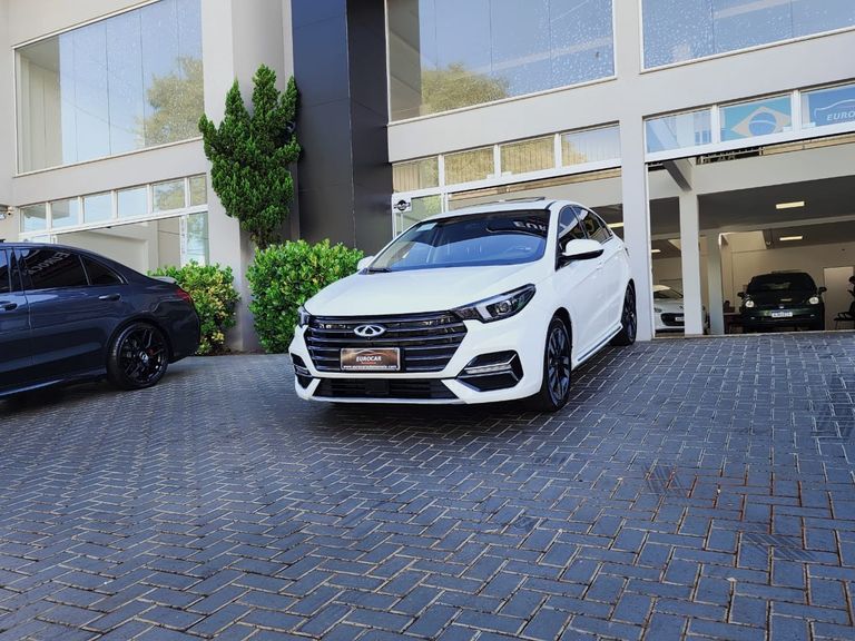 Caoa Chery ARRIZO 6  PRO 1.5 Turbo Flex Aut.