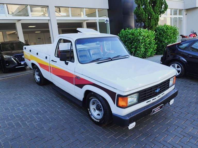 Chevrolet A-10 2.5/4.1