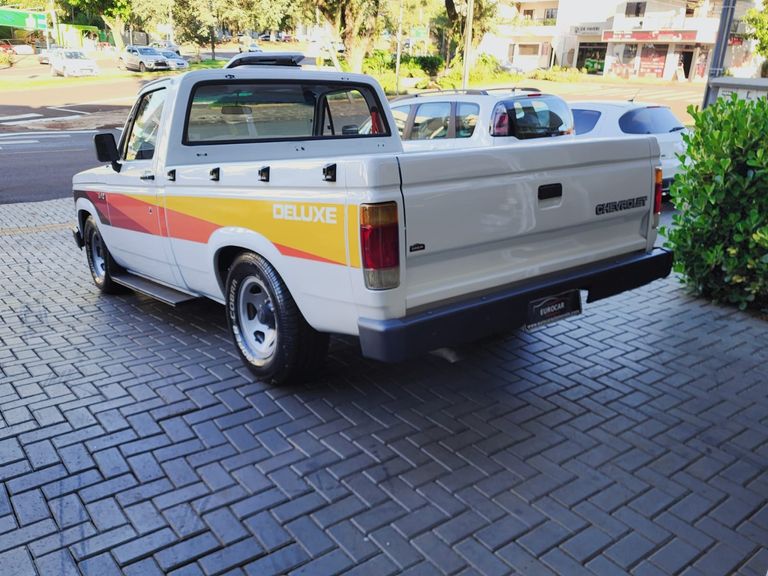 Chevrolet A-10 2.5/4.1