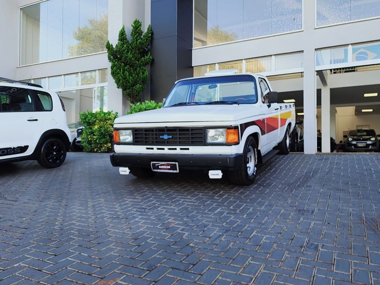 Chevrolet A-10 2.5/4.1