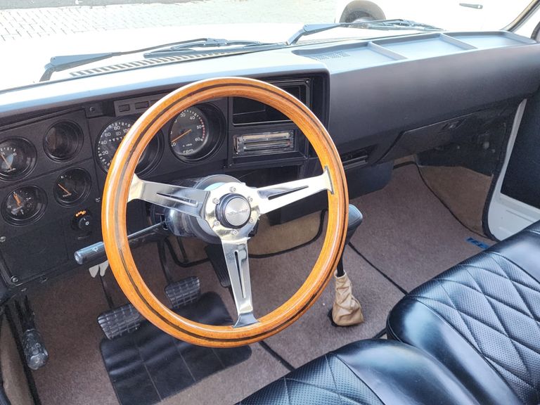 Chevrolet A-10 2.5/4.1