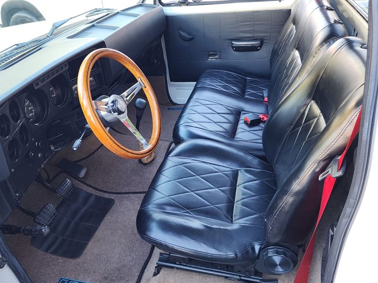 Chevrolet A-10 2.5/4.1