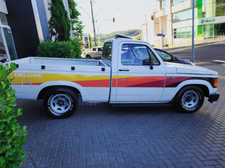 Chevrolet A-10 2.5/4.1