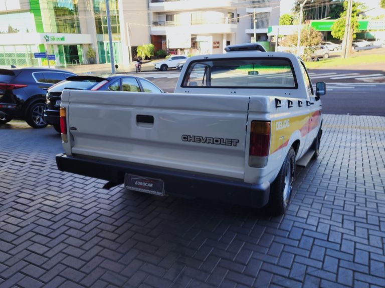 Chevrolet A-10 2.5/4.1