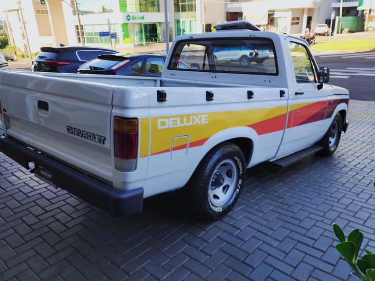 Chevrolet A-10 2.5/4.1