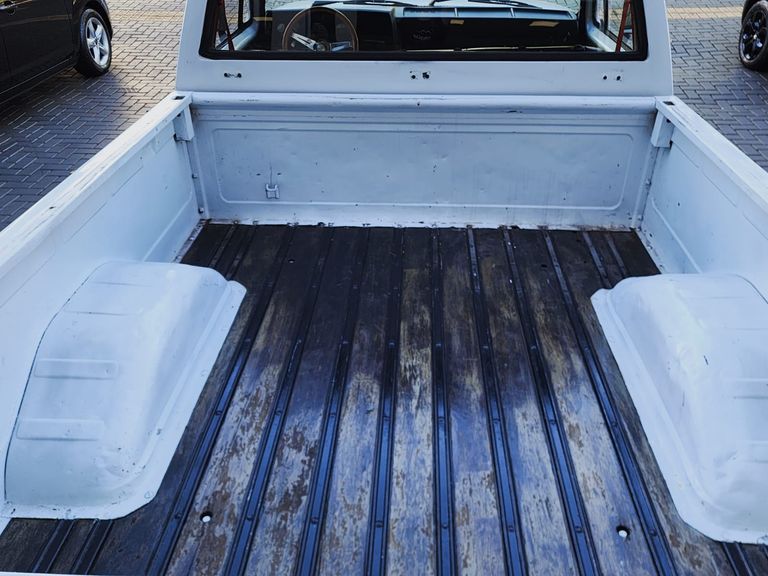 Chevrolet A-10 2.5/4.1