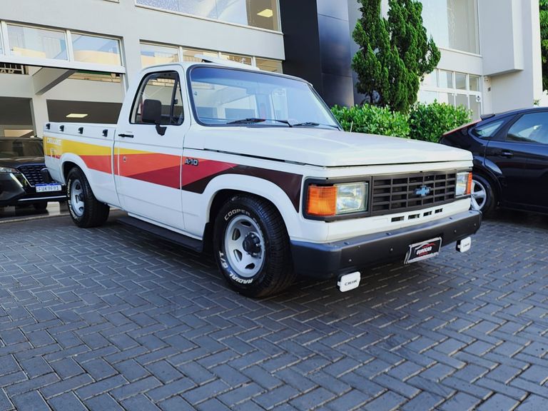 Chevrolet A-10 2.5/4.1