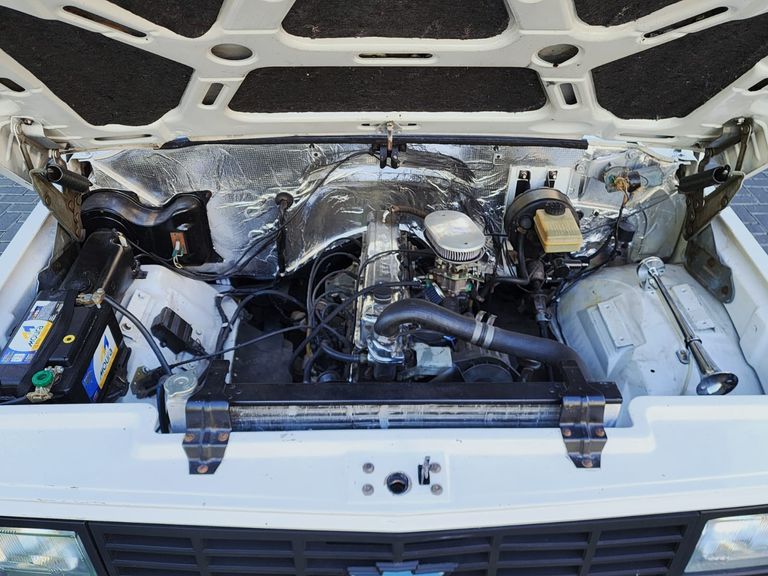 Chevrolet A-10 2.5/4.1