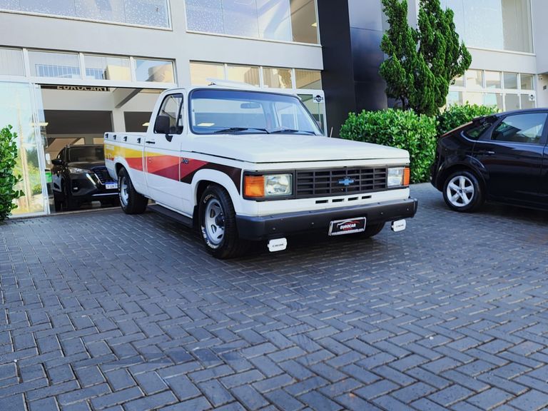 Chevrolet A-10 2.5/4.1