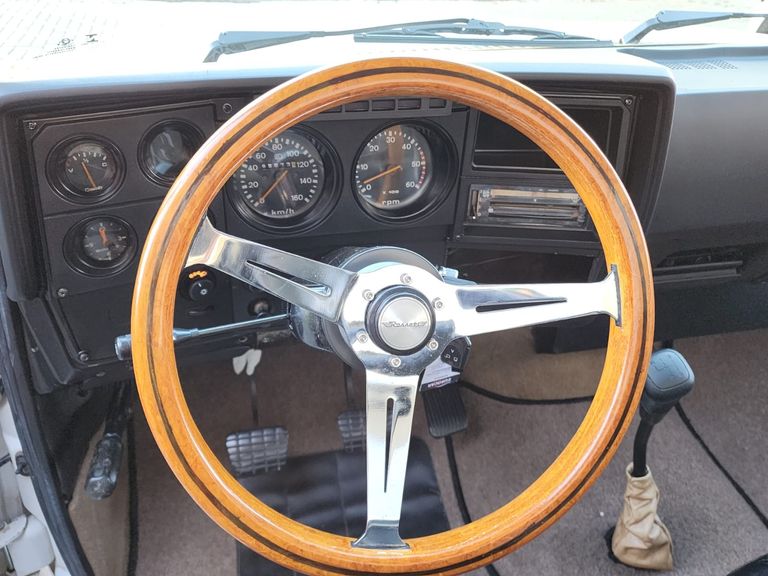 Chevrolet A-10 2.5/4.1