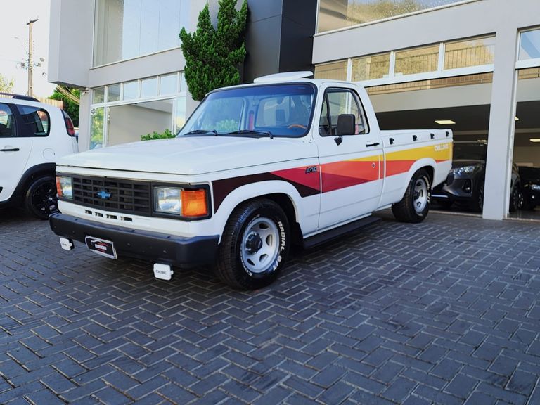 Chevrolet A-10 2.5/4.1