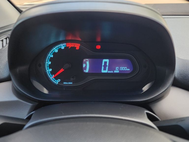 Chevrolet PRISMA Sed. LT 1.0 8V FlexPower 4p