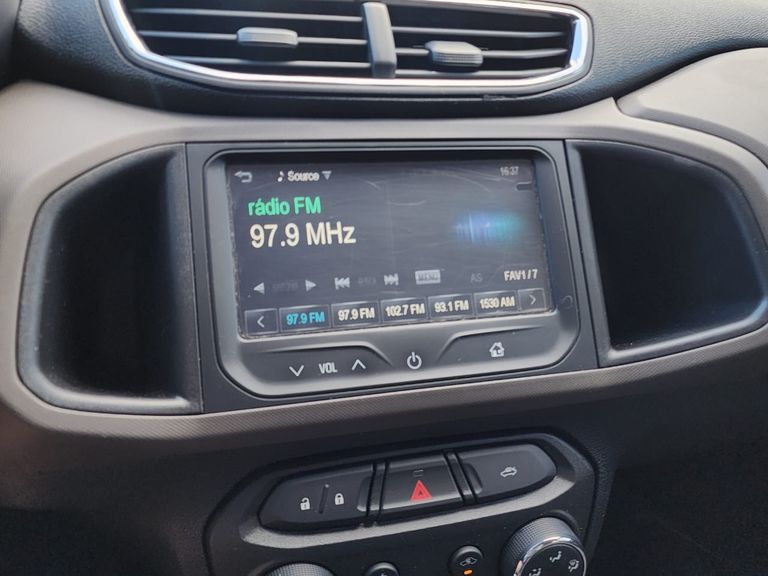 Chevrolet PRISMA Sed. LT 1.0 8V FlexPower 4p