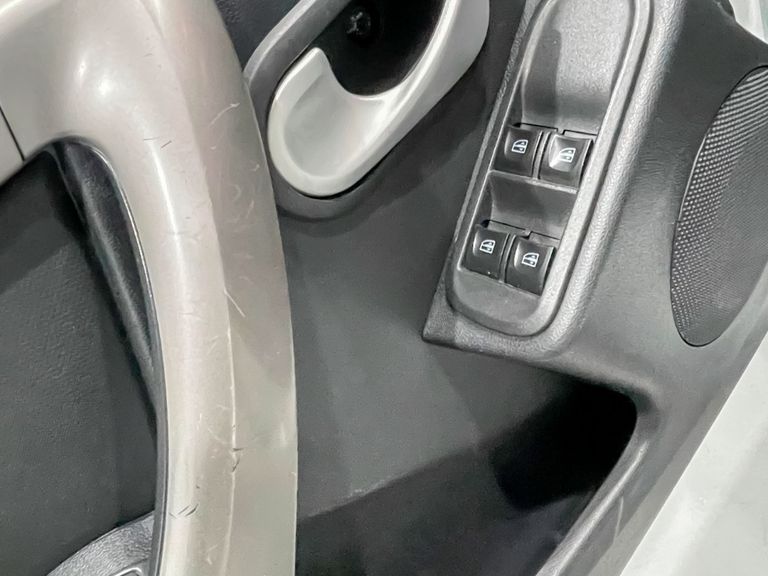 Renault DUSTER Dynamique 1.6 Flex 16V Aut.