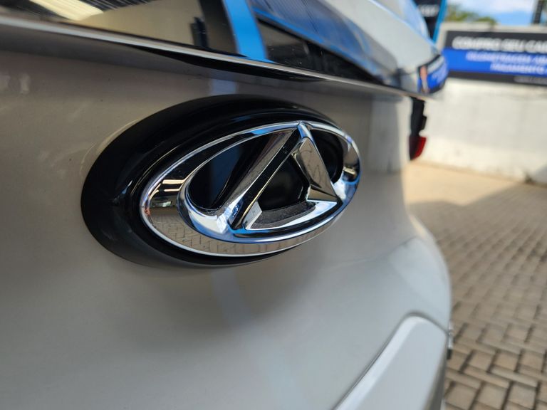 Caoa Chery Tiggo 5X PRO 1.5 Turbo Flex Aut.