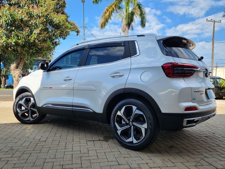 Caoa Chery Tiggo 5X PRO 1.5 Turbo Flex Aut.