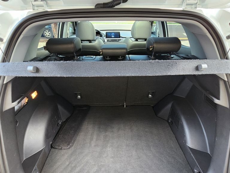 Caoa Chery Tiggo 5X PRO 1.5 Turbo Flex Aut.