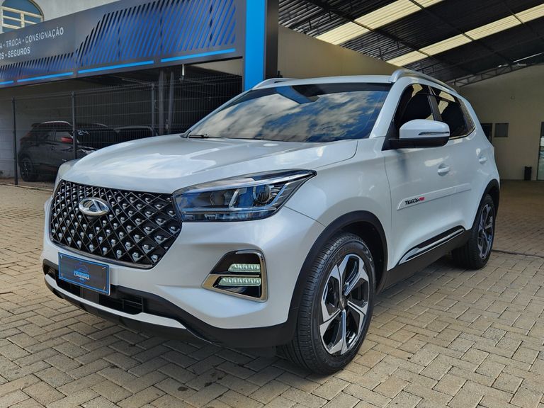 Caoa Chery Tiggo 5X PRO 1.5 Turbo Flex Aut.