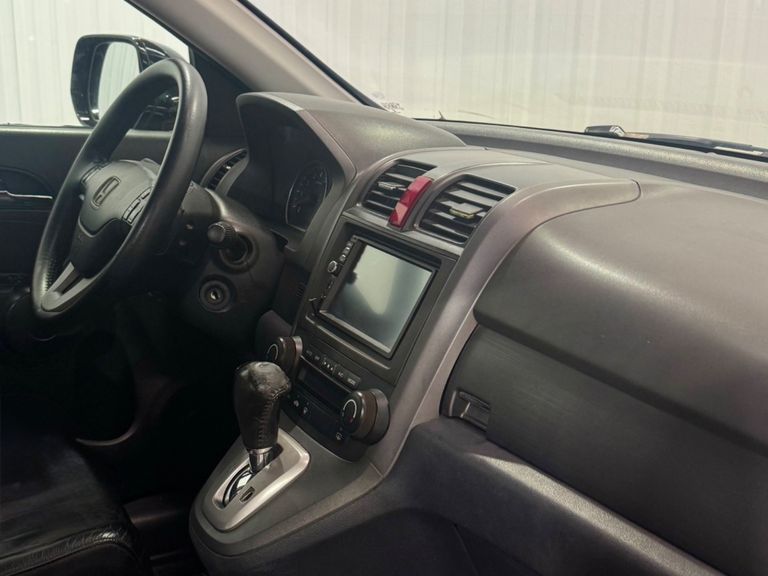 Honda CR-V EXL 2.0 16V 4WD/2.0 Flexone Aut.