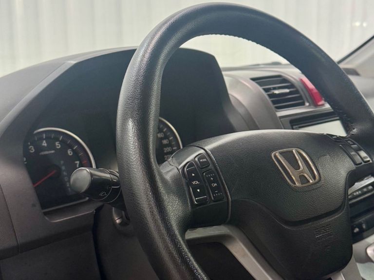 Honda CR-V EXL 2.0 16V 4WD/2.0 Flexone Aut.