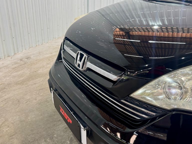 Honda CR-V EXL 2.0 16V 4WD/2.0 Flexone Aut.