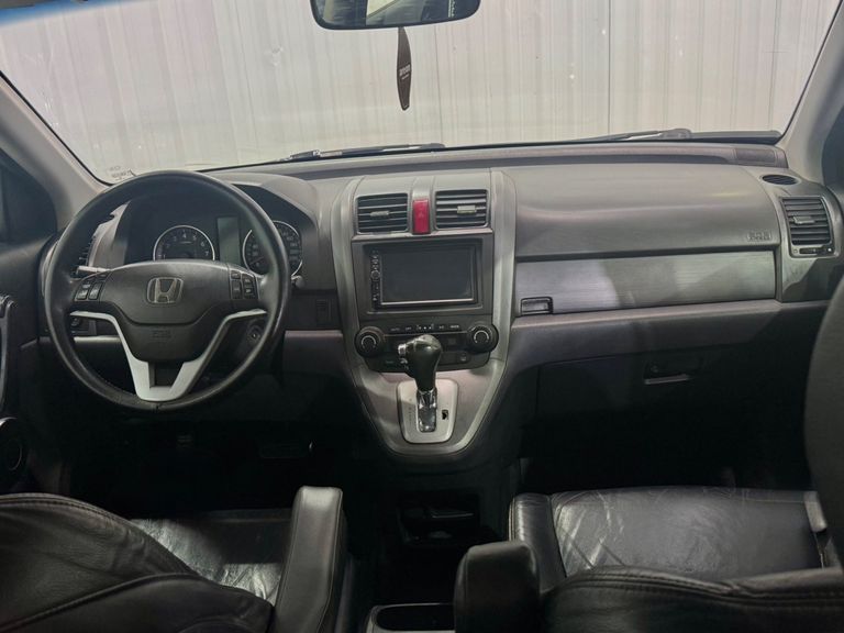 Honda CR-V EXL 2.0 16V 4WD/2.0 Flexone Aut.