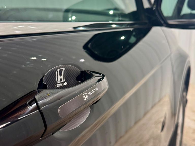 Honda CR-V EXL 2.0 16V 4WD/2.0 Flexone Aut.