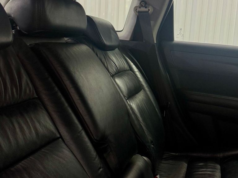 Honda CR-V EXL 2.0 16V 4WD/2.0 Flexone Aut.