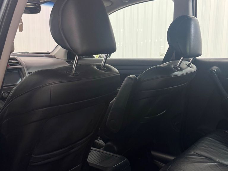 Honda CR-V EXL 2.0 16V 4WD/2.0 Flexone Aut.