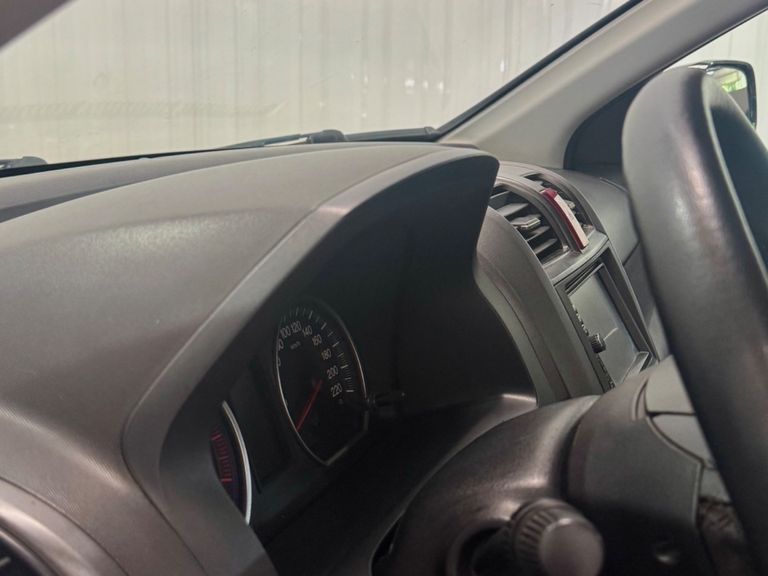 Honda CR-V EXL 2.0 16V 4WD/2.0 Flexone Aut.