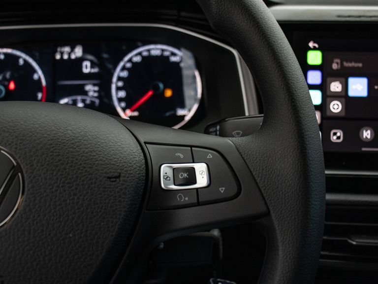 VolksWagen Polo Track 1.0 Flex 12V 5p