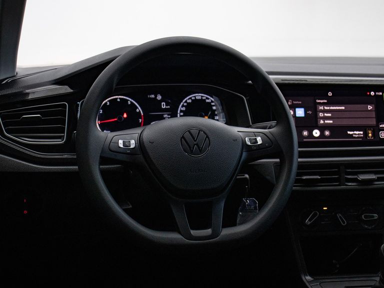 VolksWagen Polo Track 1.0 Flex 12V 5p