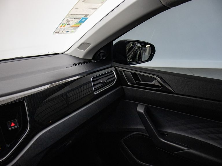 VolksWagen Polo Track 1.0 Flex 12V 5p