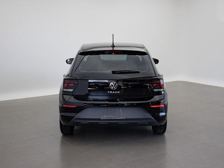 VolksWagen Polo Track 1.0 Flex 12V 5p