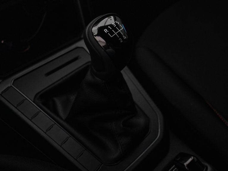 VolksWagen Polo Track 1.0 Flex 12V 5p