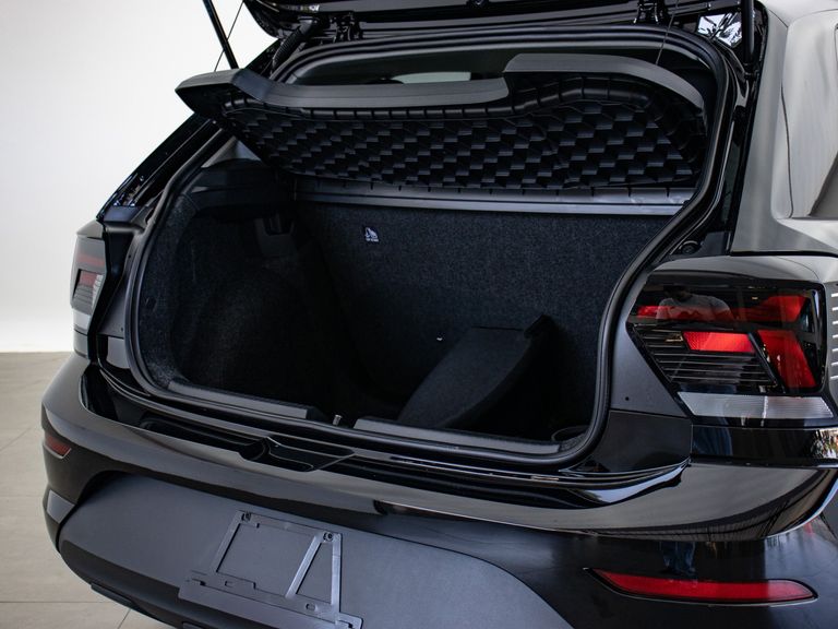 VolksWagen Polo Track 1.0 Flex 12V 5p