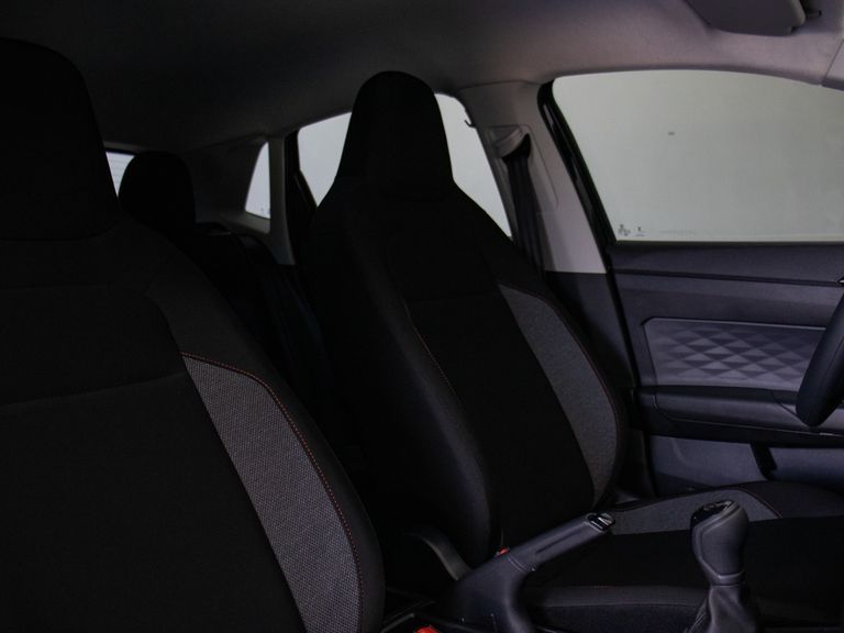 VolksWagen Polo Track 1.0 Flex 12V 5p