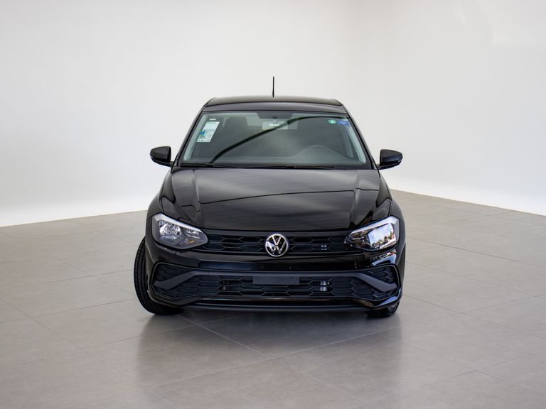 VolksWagen Polo Track 1.0 Flex 12V 5p