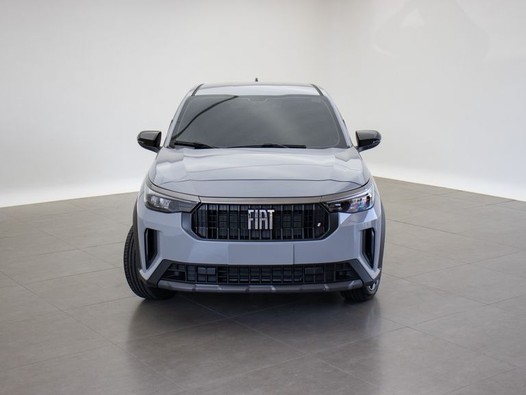 Fiat Fastback 1.0 200 Turbo Flex Aut