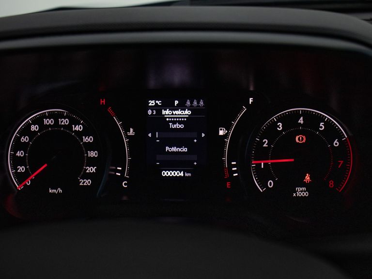 Fiat Fastback 1.0 200 Turbo Flex Aut