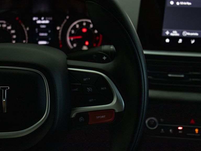 Fiat Fastback 1.0 200 Turbo Flex Aut