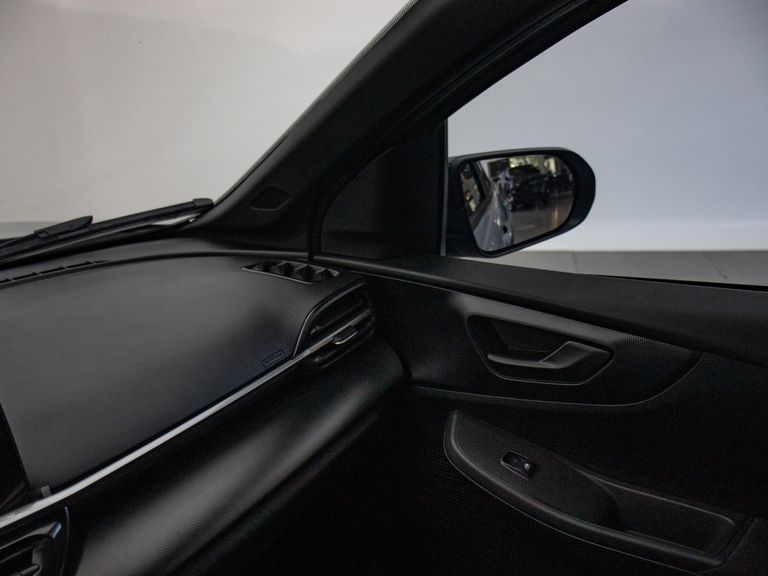 Fiat Fastback 1.0 200 Turbo Flex Aut